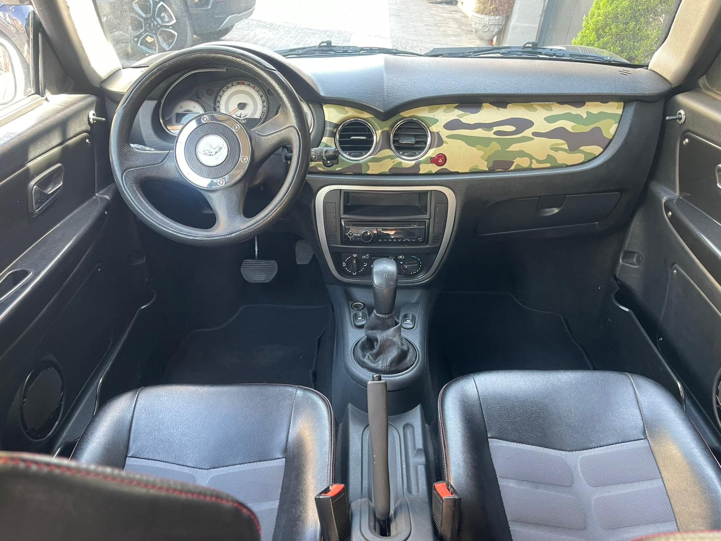 Minicar Ch26 chatenet