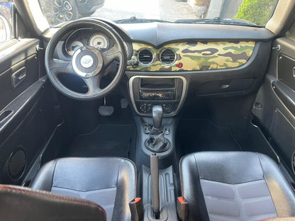 Minicar Ch26 chatenet