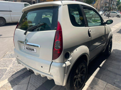 Minicar Aixam City Sport