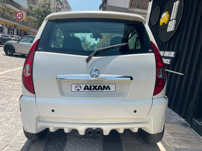 Minicar Aixam City Sport