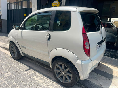 Minicar Aixam City Sport