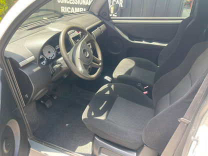 Minicar Aixam City Sport