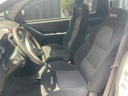 Minicar Aixam City Sport