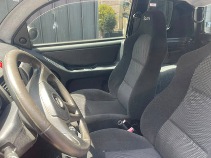 Minicar Aixam City Sport