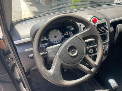 Minicar Aixam City Sport