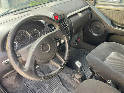 Minicar Aixam 751 125 Benzina