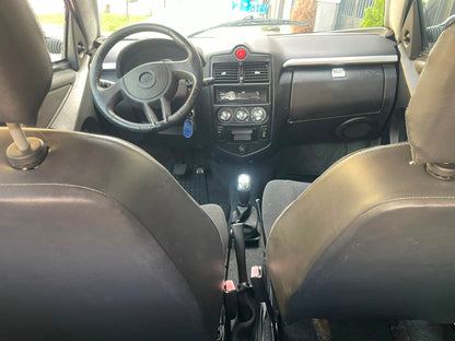 Minicar Aixam 751 125 Benzina