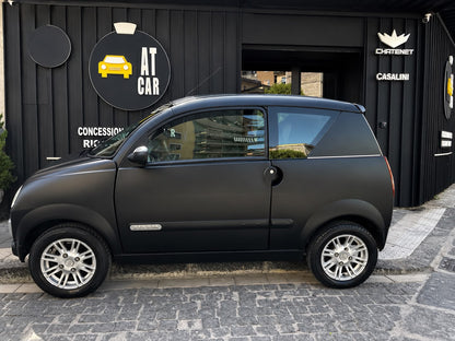 Minicar Aixam 751 125 Benzina