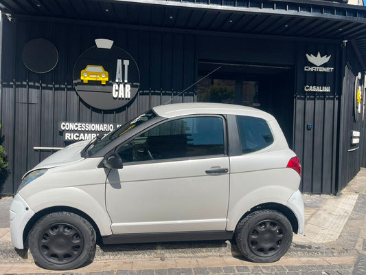 Minicar Aixam city