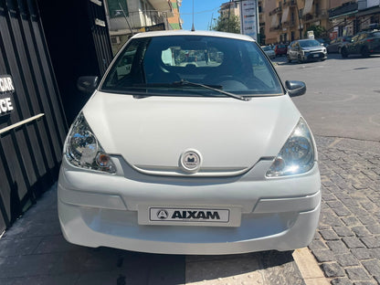 Minicar Aixam city