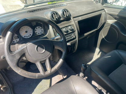 Minicar Aixam city