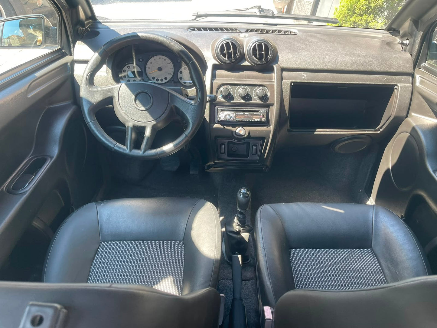 Minicar Aixam city