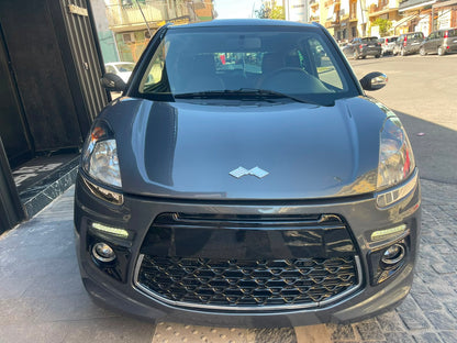 Minicar Ligier js DCI   A/c