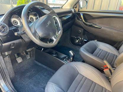 Minicar Ligier js DCI   A/c