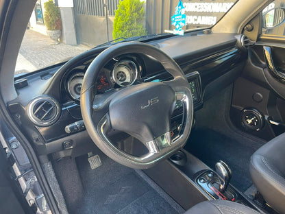 Minicar Ligier js DCI   A/c