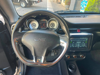 Minicar Ligier js DCI   A/c