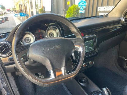 Minicar Ligier js DCI   A/c