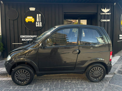 Minicar ligier js36