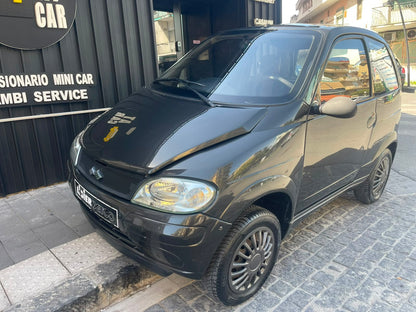 Minicar ligier js36