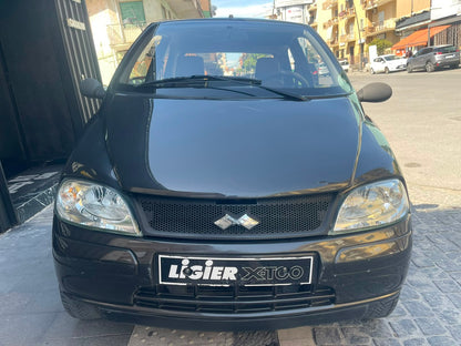 Minicar ligier js36
