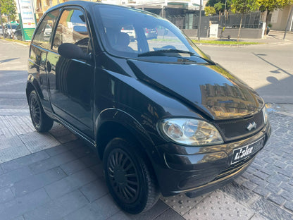 Minicar ligier js36