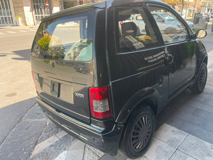 Minicar ligier js36