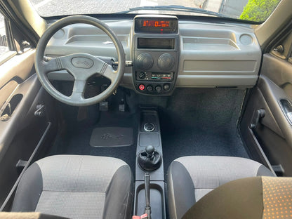 Minicar ligier js36