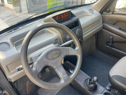 Minicar ligier js36