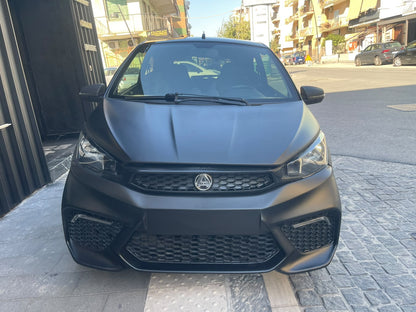 Aixam GTI coupè