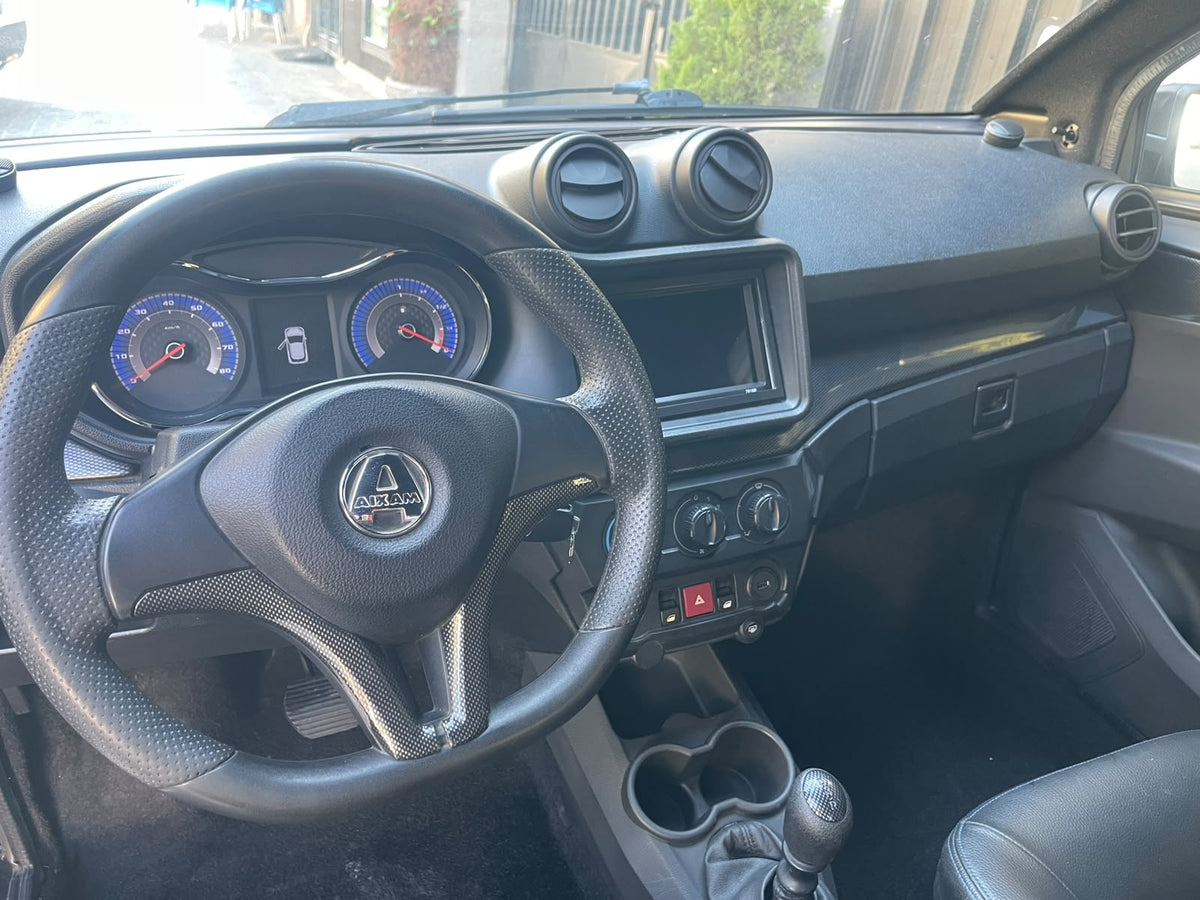 Aixam GTI coupè