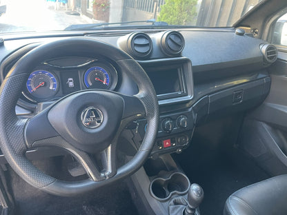 Aixam GTI coupè