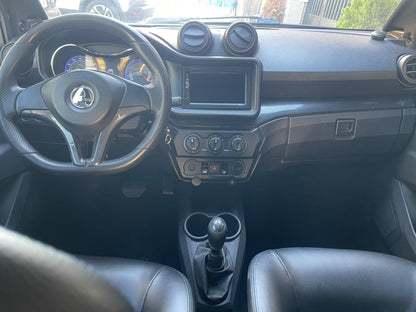 Aixam GTI coupè