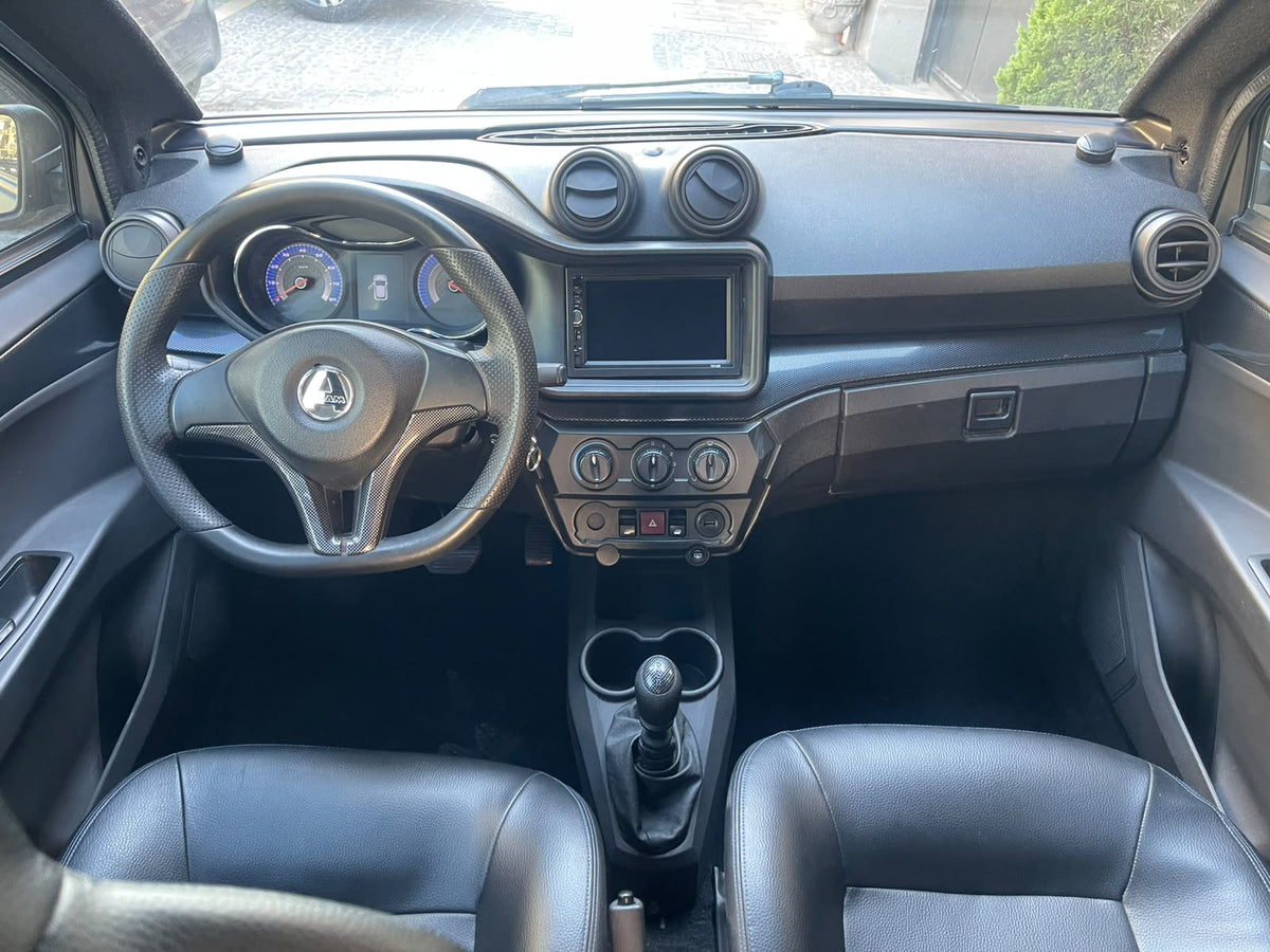 Aixam GTI coupè