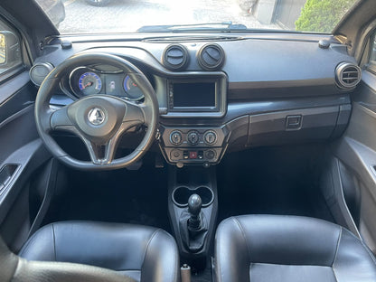 Aixam GTI coupè