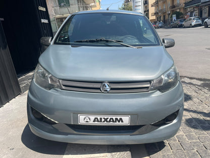 Aixam city