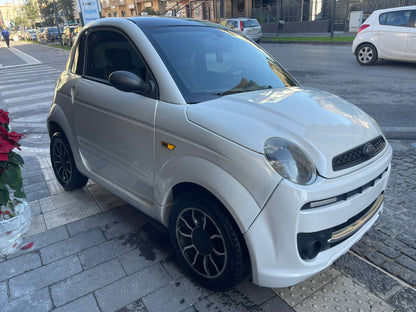 Minicar Microcar mgo duè