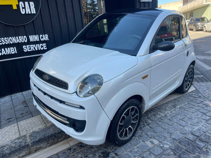 Minicar Microcar mgo duè