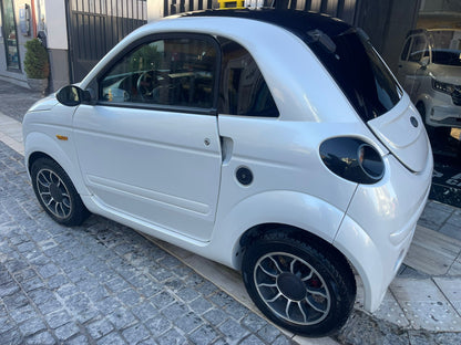 Minicar Microcar mgo duè